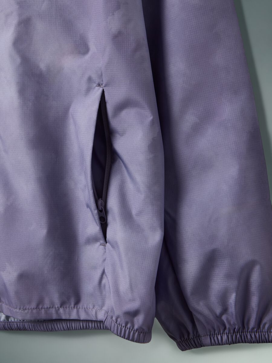 Tie-Dye Windbreaker Jacket ALTAVIA WITH DEBORAH COMPAGNONI_7