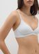Grey Stretch Cotton Sports Bra_3