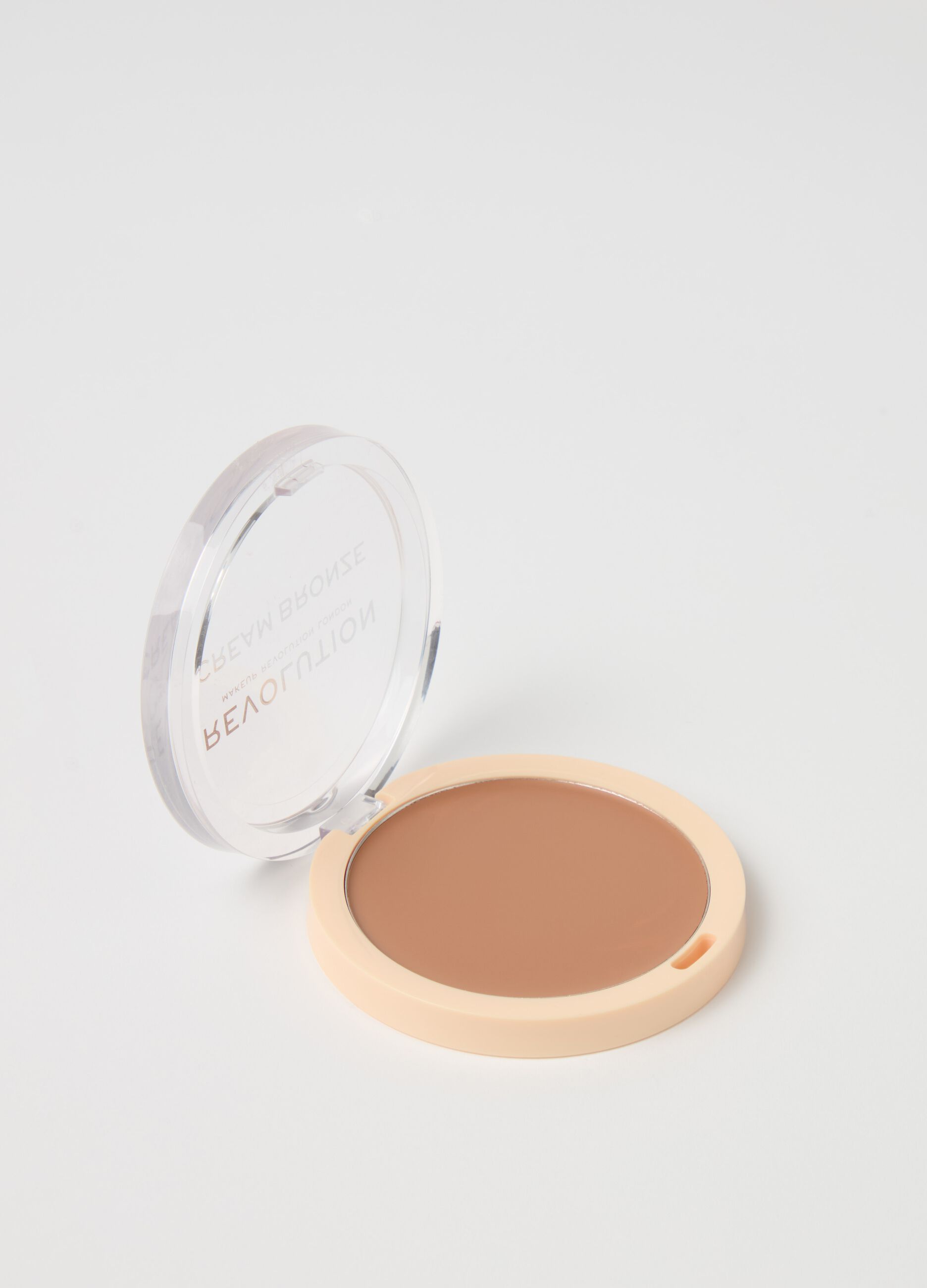 Ultra Cream Bronzer Light