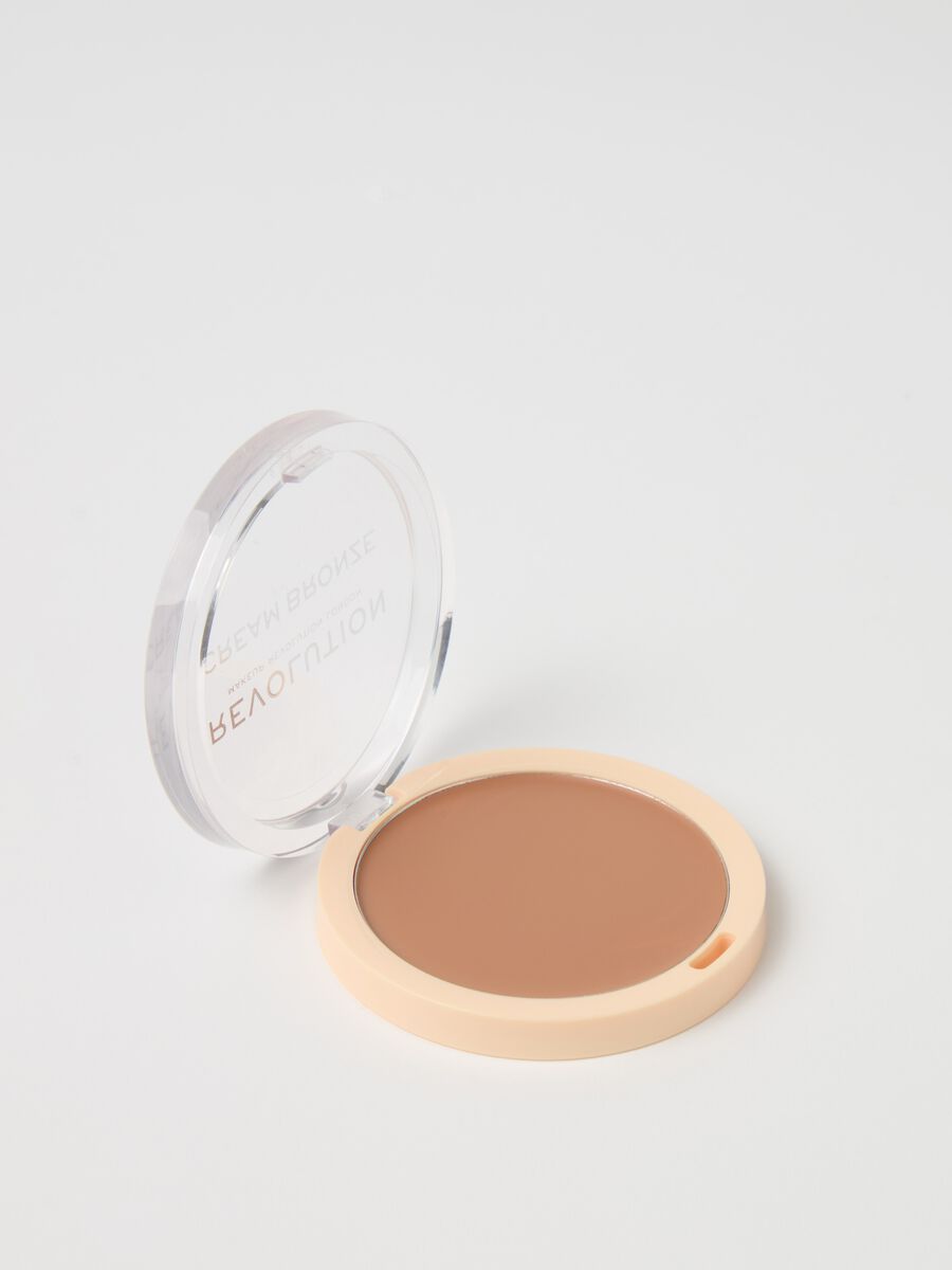 Ultra Cream Bronzer Light_0
