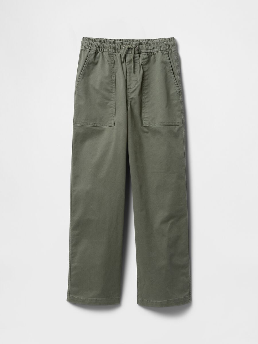 Pantaloni cargo_4