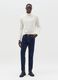 Slim-fit jeans with five pockets_0
