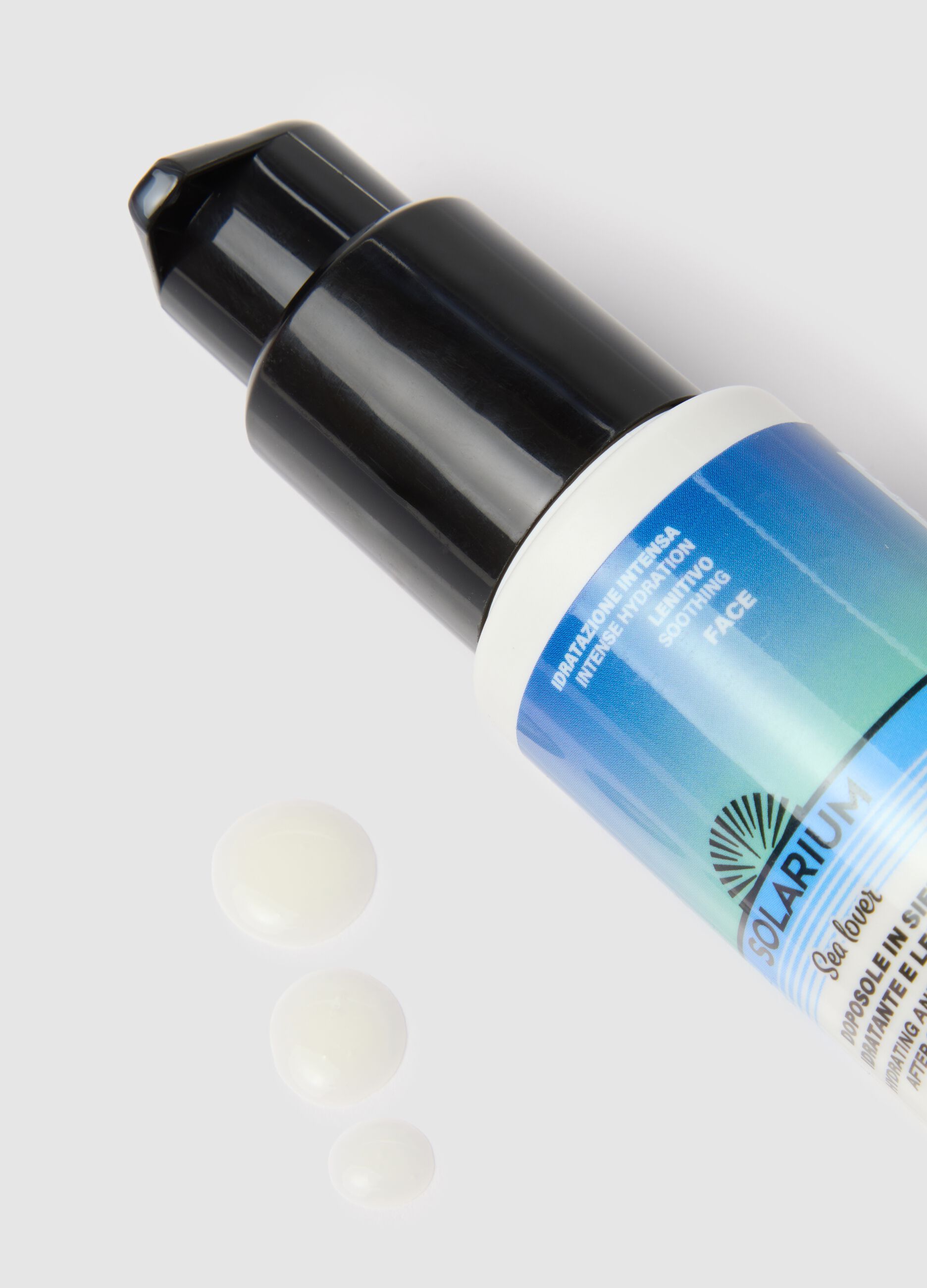 Solarium Facial Moisturising Serum