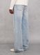 Baggy Denim Washed Light Blue_3