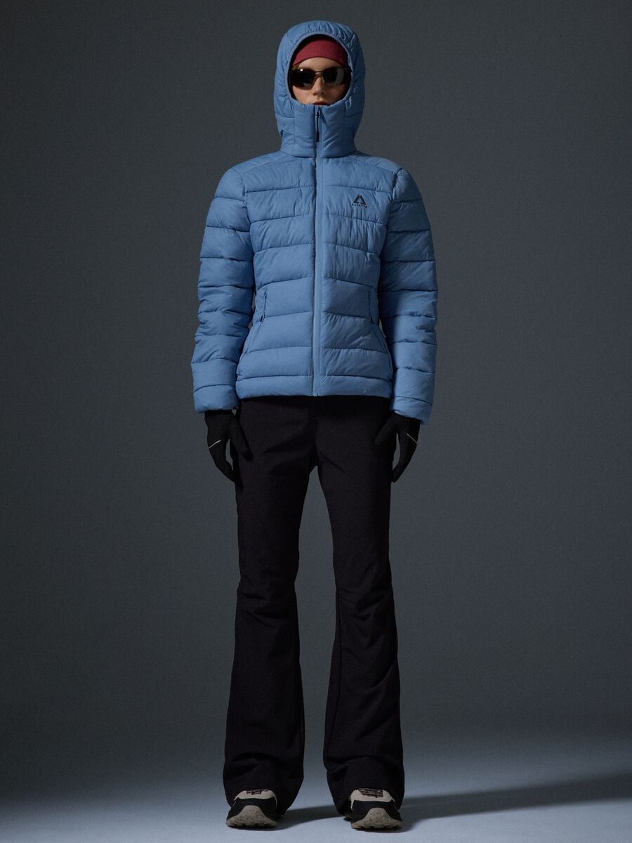 ALTAVIA WITH DEBORAH COMPAGNONI Windproof Padded Jacket_2