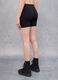 Black Biker Shorts _2