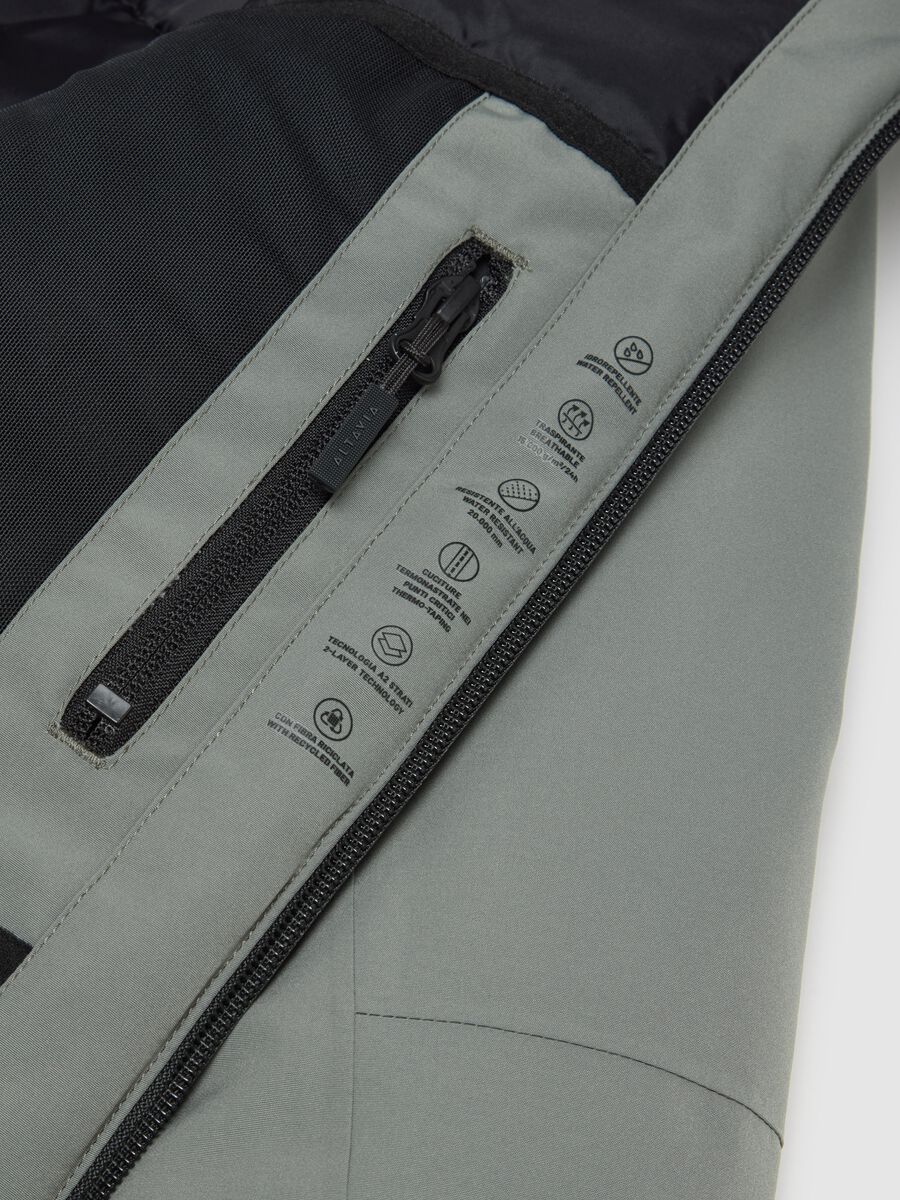 ALTAVIA Ski Jacket WITH DEBORAH COMPAGNONI_6