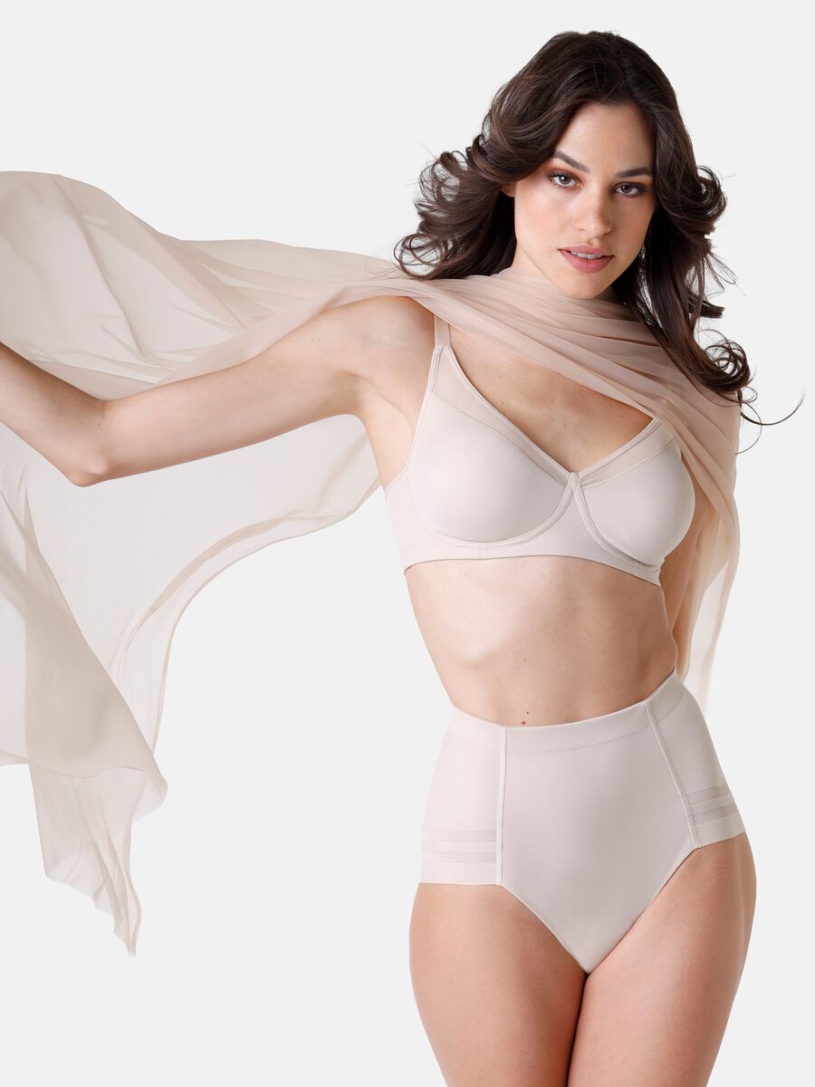 LOVABLE Guaina Light Shaping New Fit_0