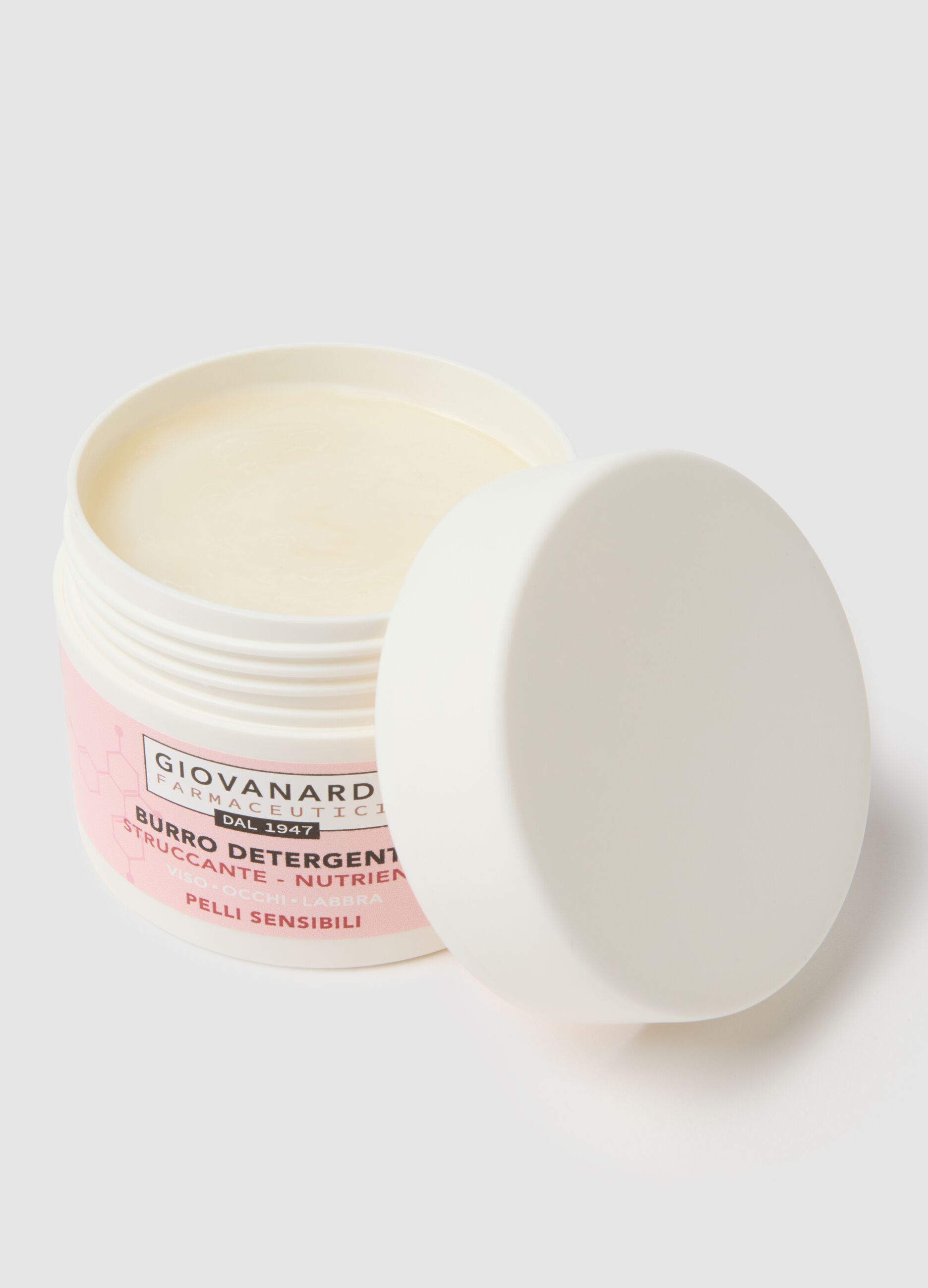 Gift Set for Sensitive Skin Facial Treatment
