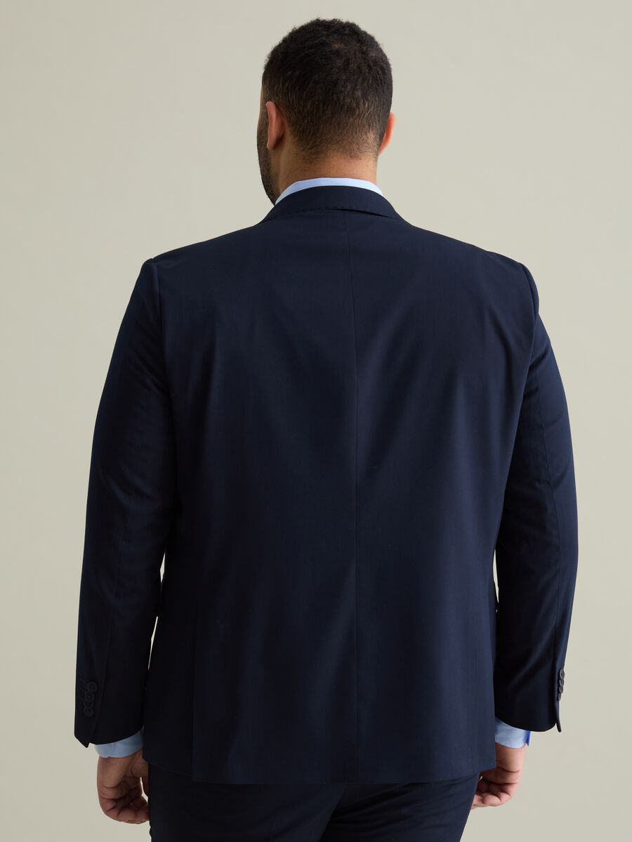Single-breasted blazer_2