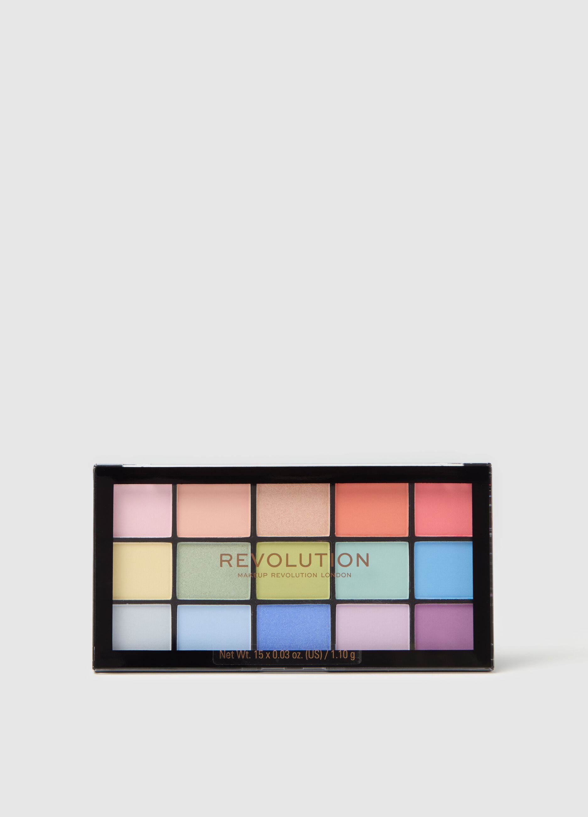 Reloaded Palette Sugar Pie
