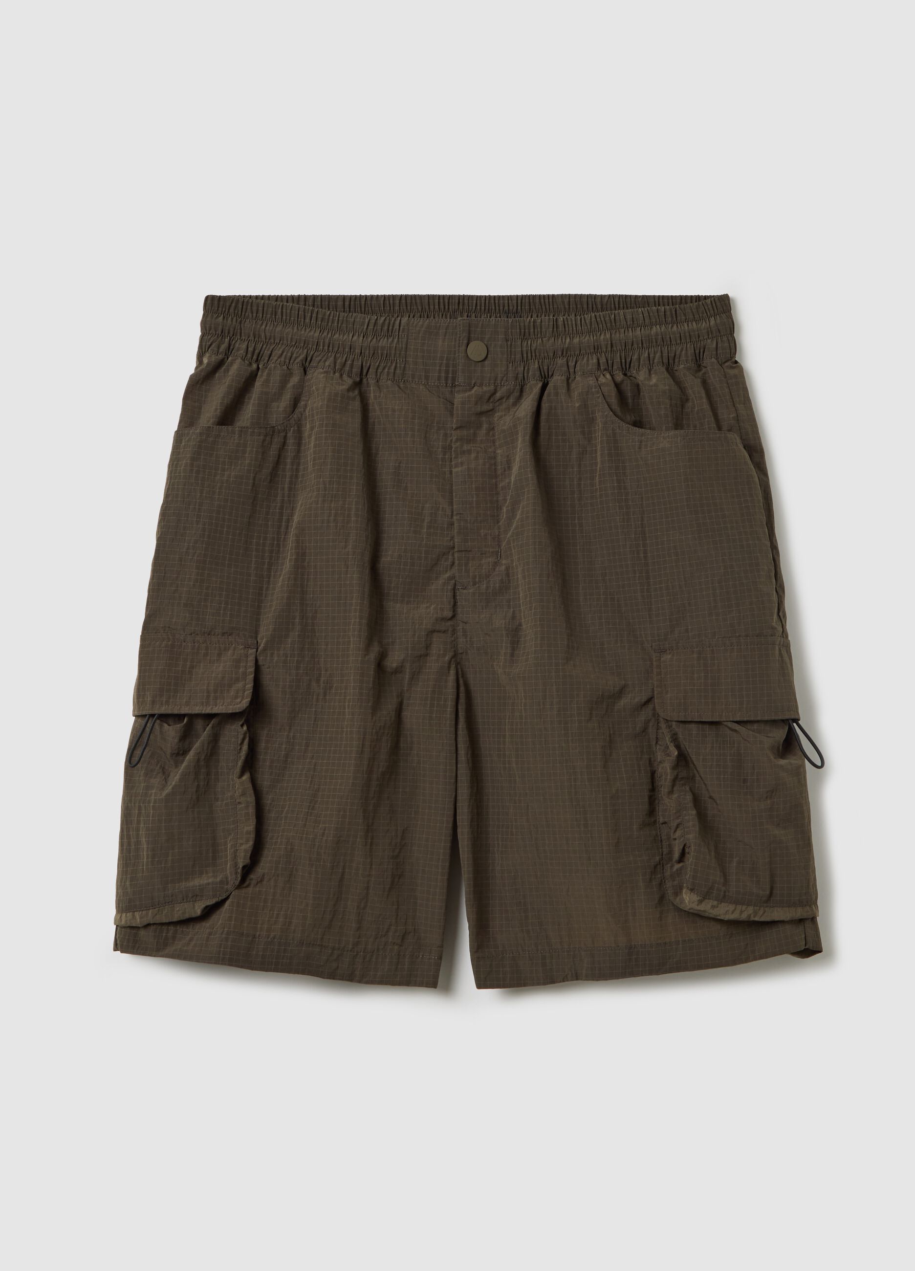 ALTAVIA hiking Bermuda shorts