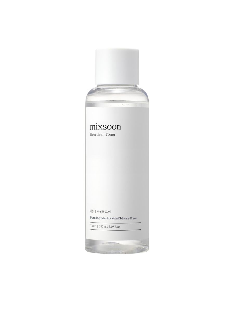 Heartleaf Toner 150ml - skincare coreana_0