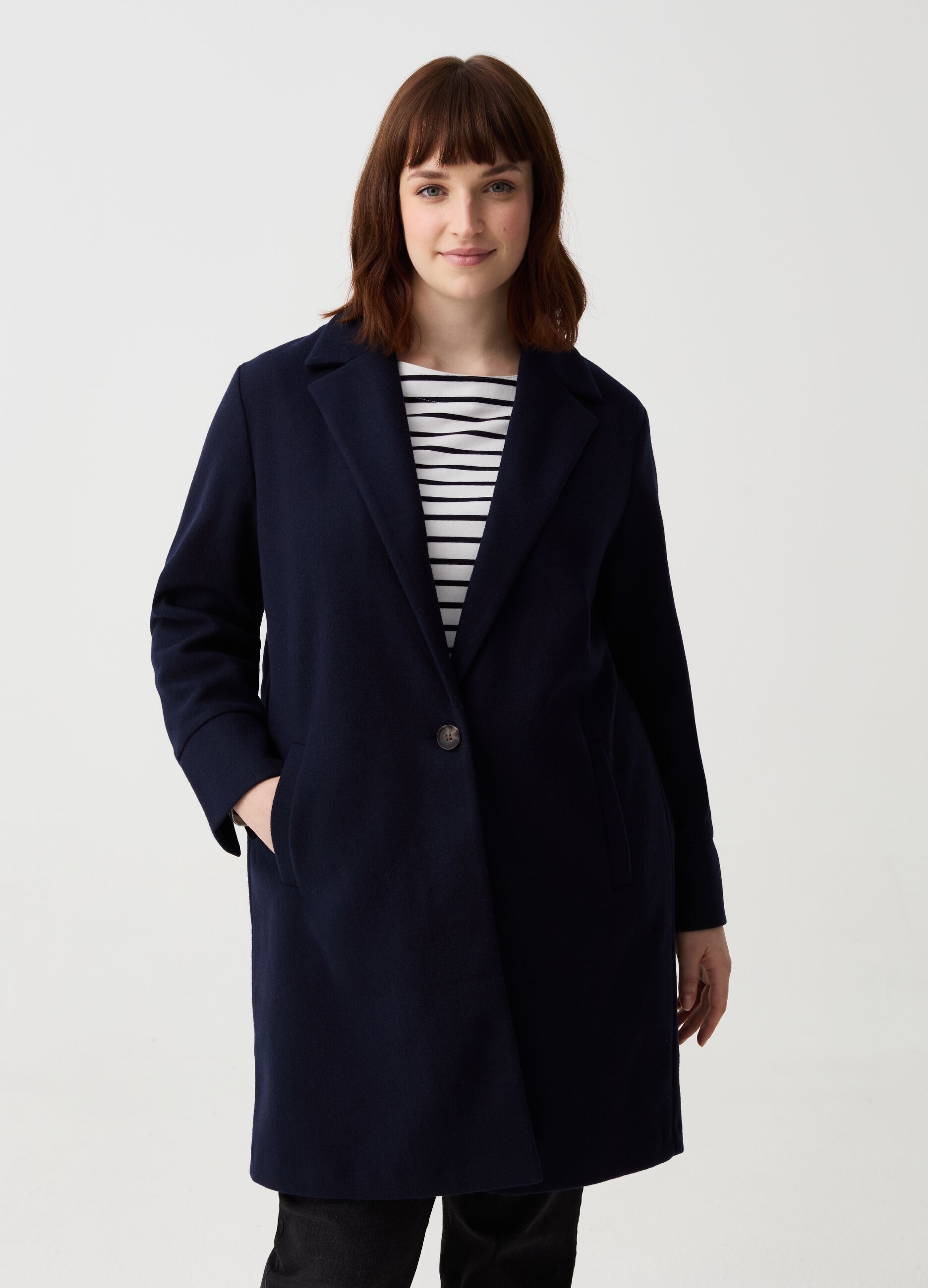 Cappotti donna outlet prezzi bassi