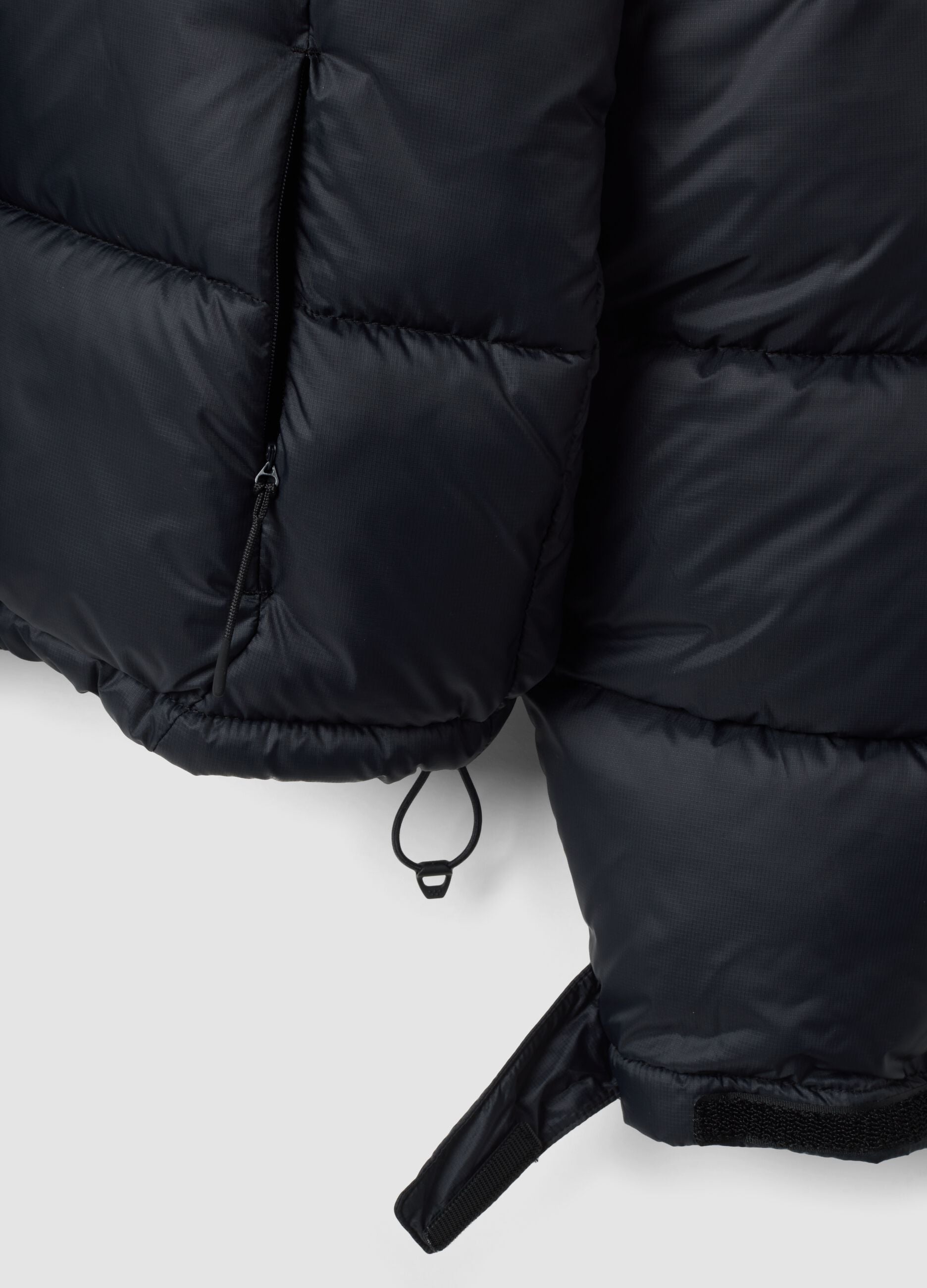 ALTAVIA WITH DEBORAH COMPAGNONI Waterproof Puffer Jacket