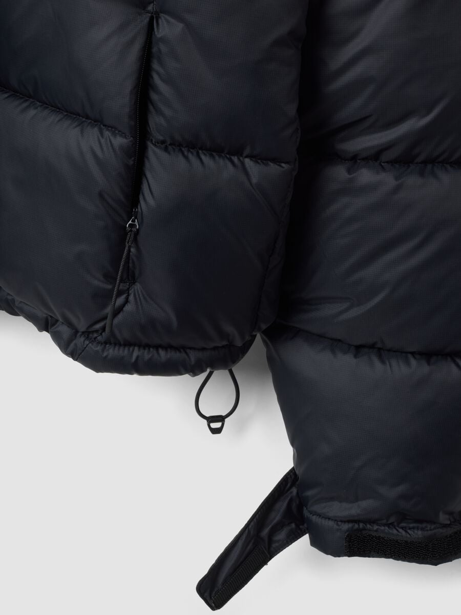 Giacca Puffer Waterproof ALTAVIA WITH DEBORAH COMPAGNONI_6