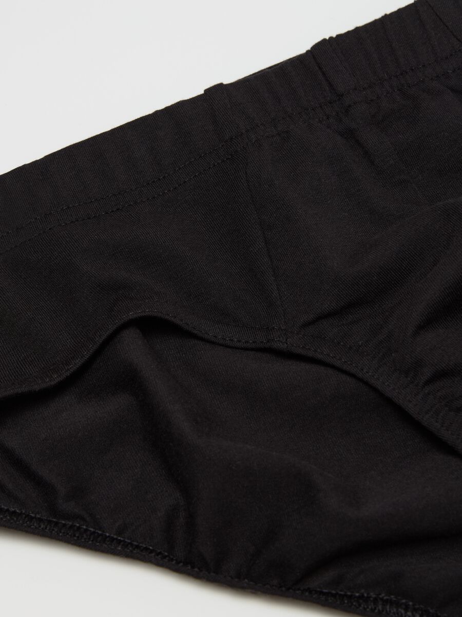 Briefs in stretch cotton_5