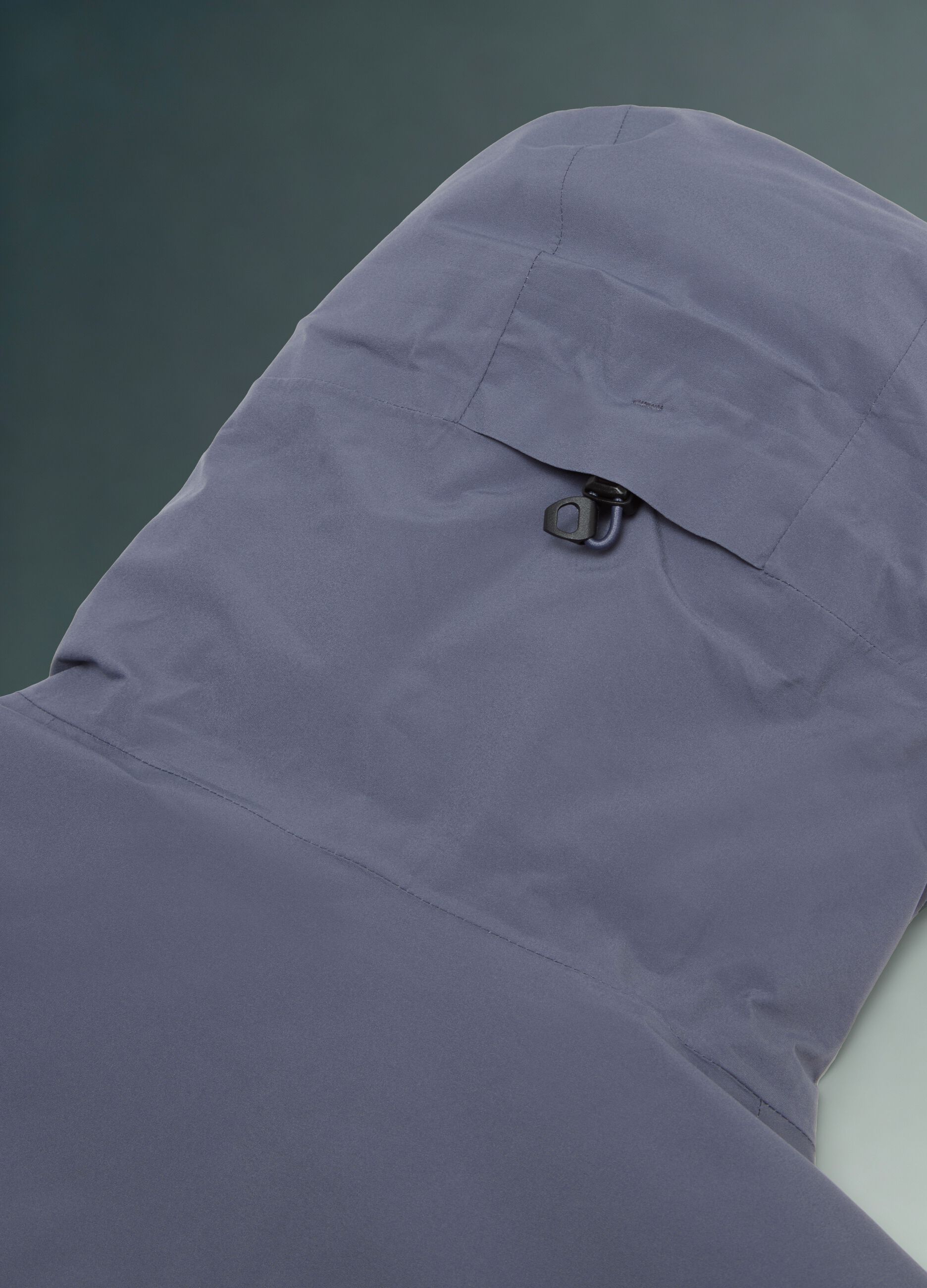 Raincore Jacket ALTAVIA WITH DEBORAH COMPAGNONI