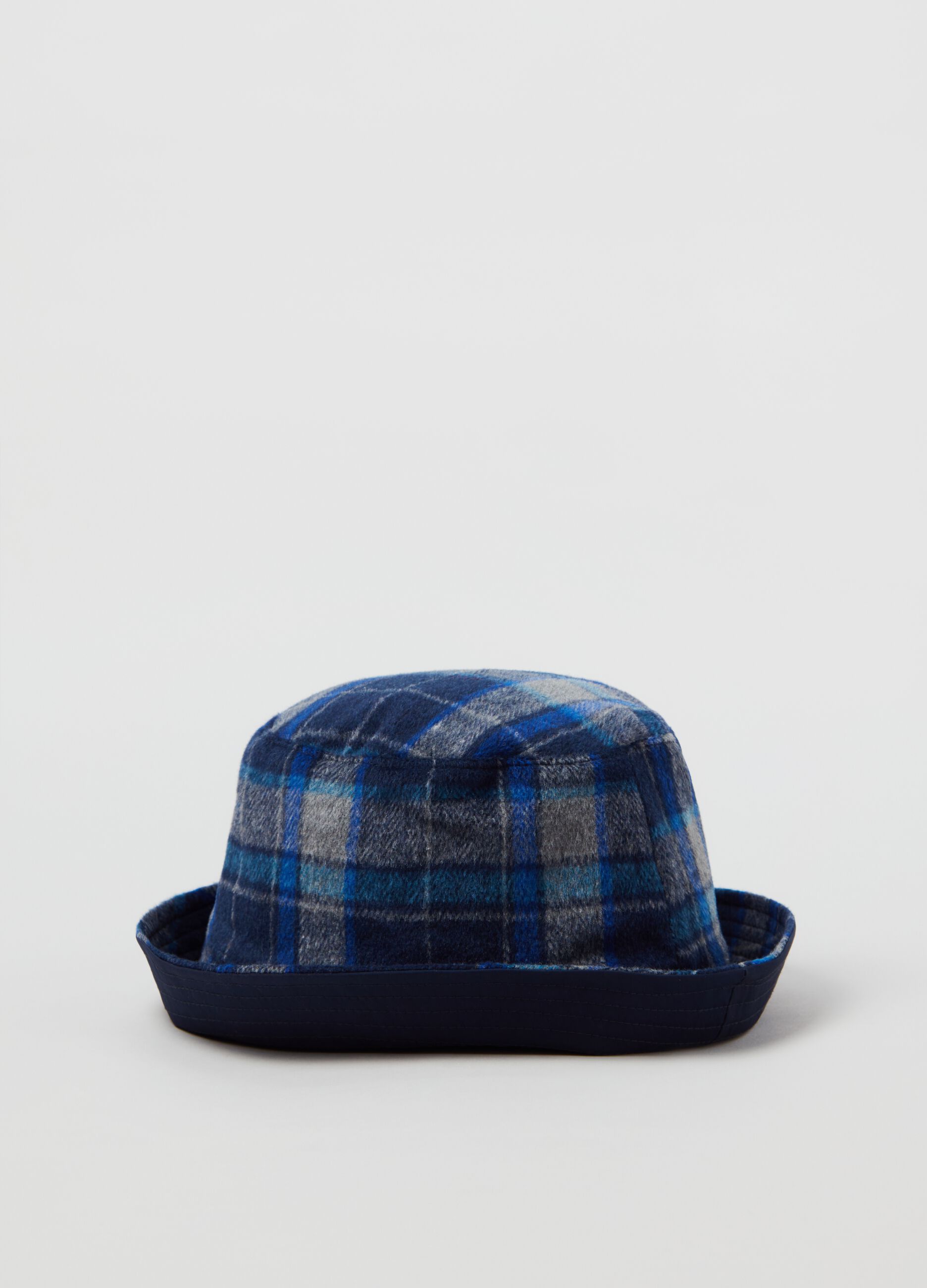 Cappello a cloche fantasia check_2