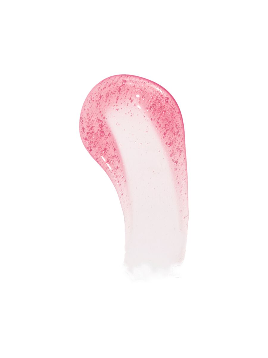 Revolution Pout Lip Oil Glam Pink Shimmer_2