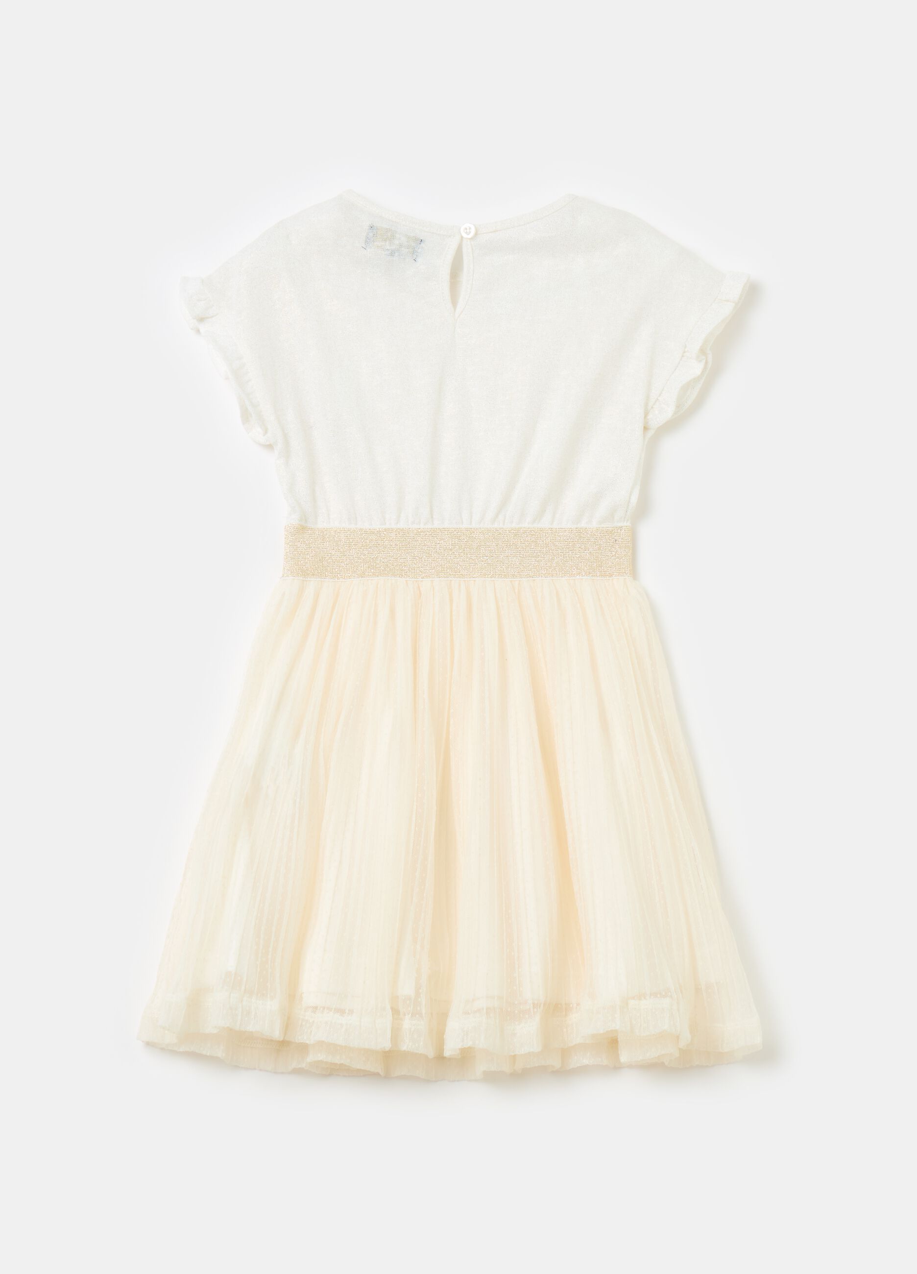Abiti Vestiti e Salopette da Bambina Eleganti e Casual OVS