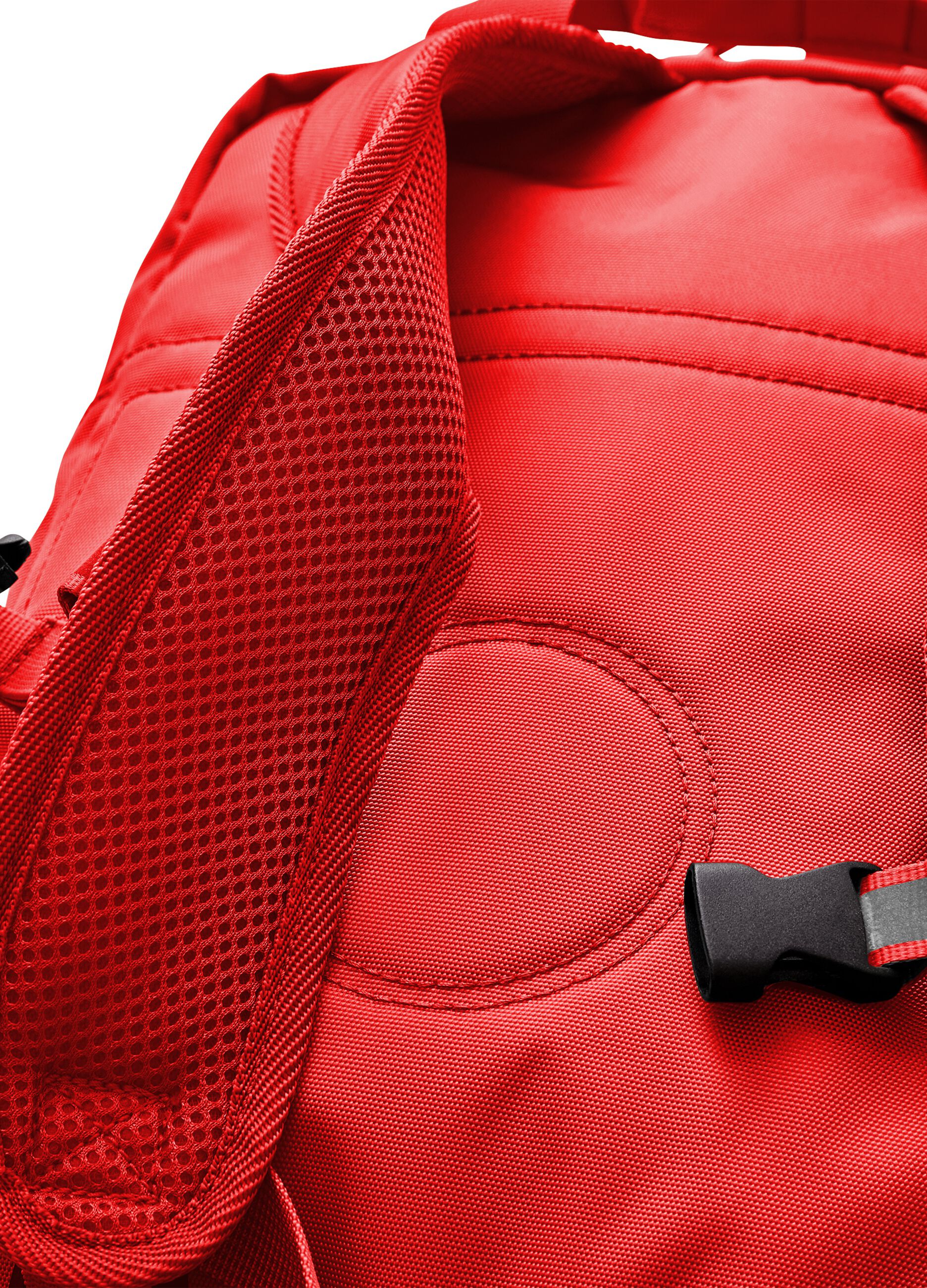 Zainetto LEGO funzionale rosso per bambini