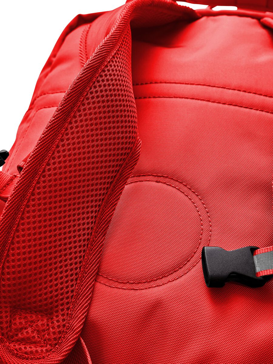 Zainetto LEGO funzionale rosso per bambini_5