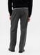 Grey Stretch Wool Trousers_2