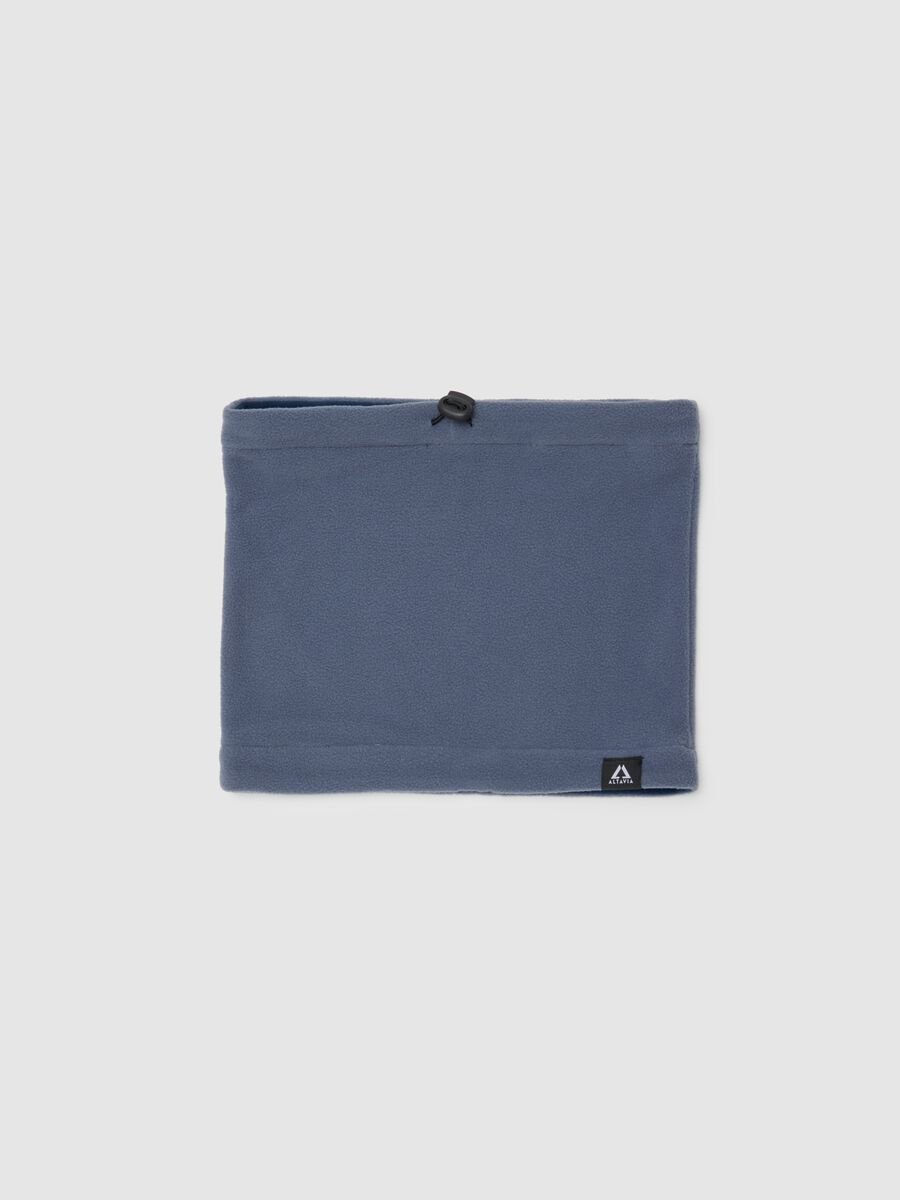 Ski Neck Warmer ALTAVIA WITH DEBORAH COMPAGNONI_0