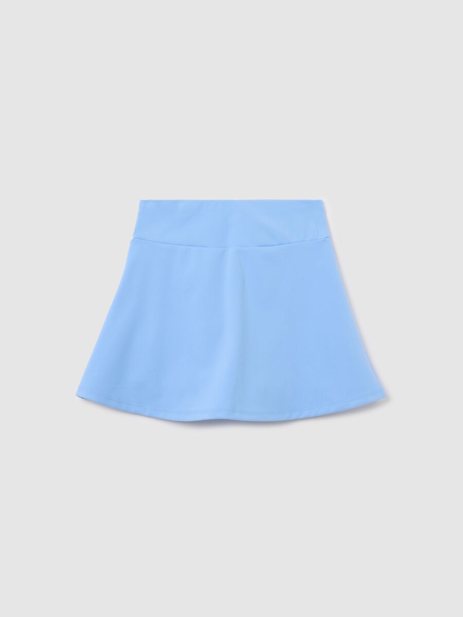 Gonna corta da tennis SLAZENGER_4