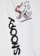 Long-sleeved T-shirt with Snoopy print_3