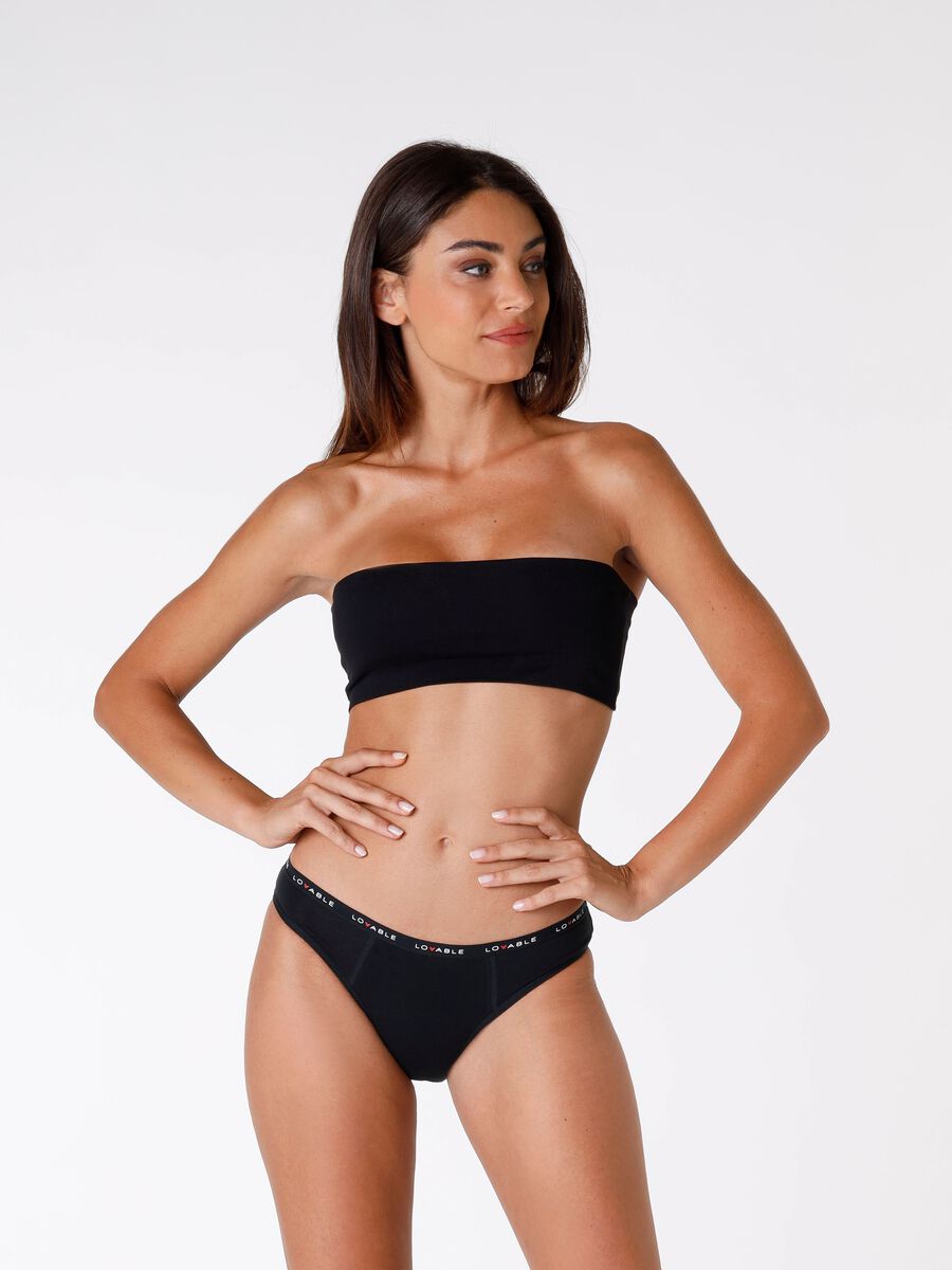 Average-flow period briefs in organic cotton_2