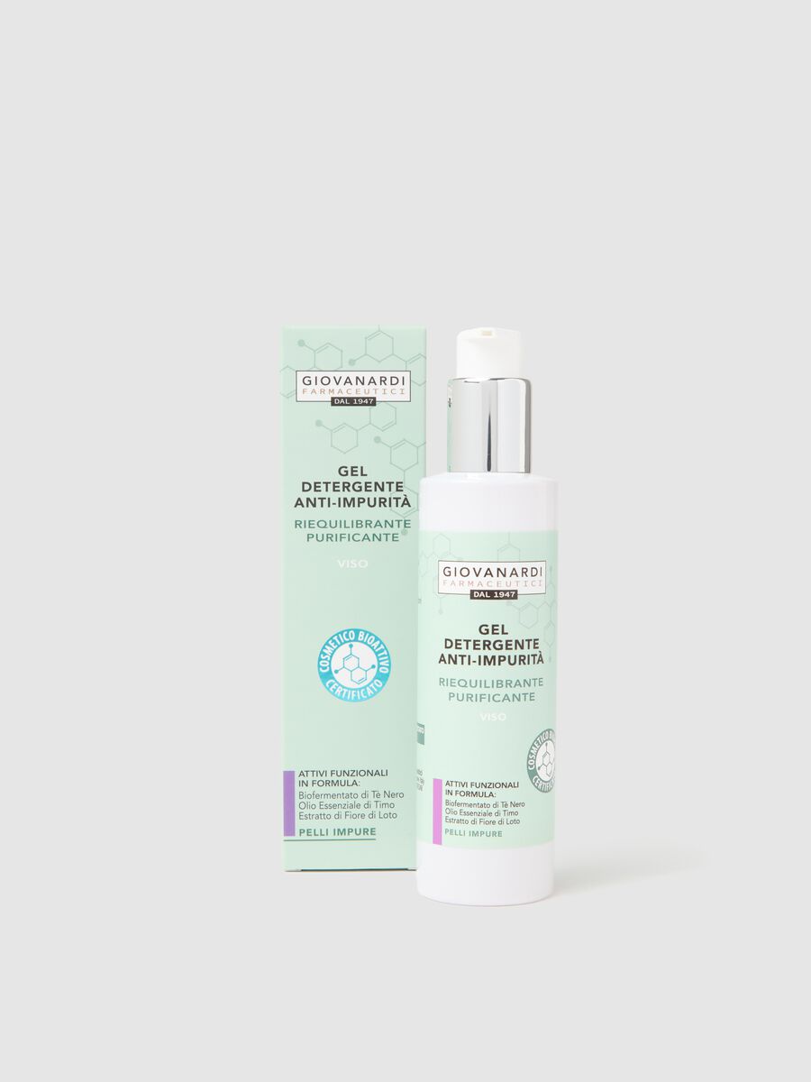 Cleansing gel_0