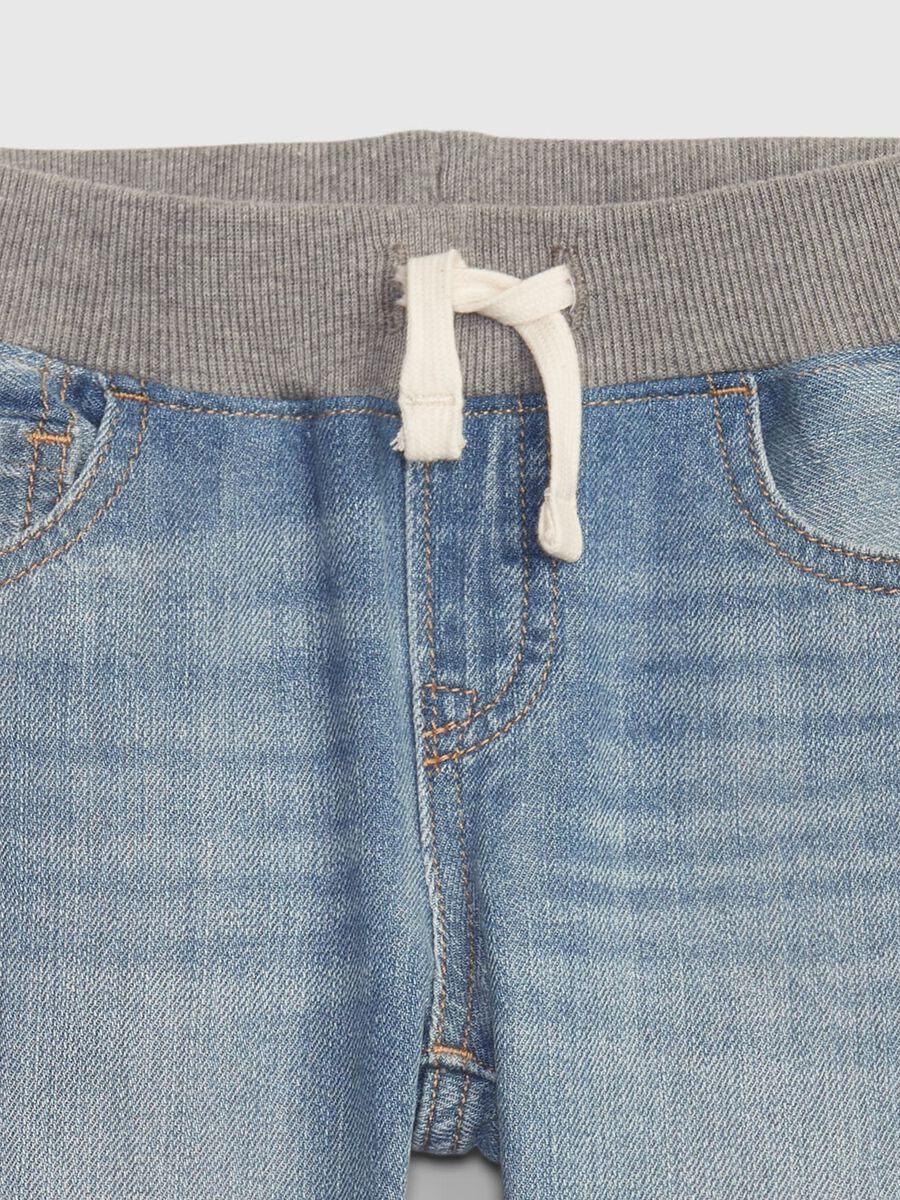 Children's Denim Trousers_2