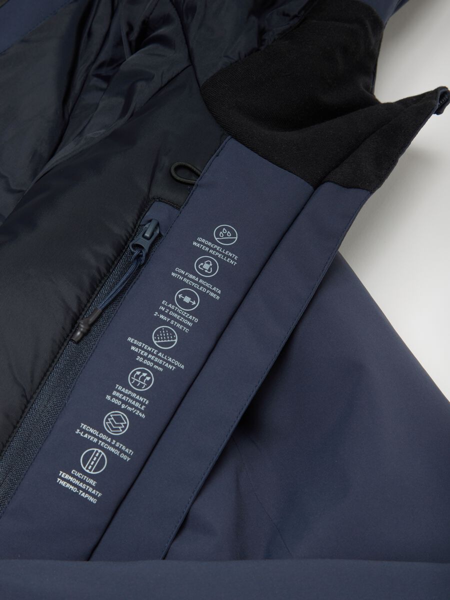 ALTAVIA Ski Jacket with DEBORAH COMPAGNONI_8