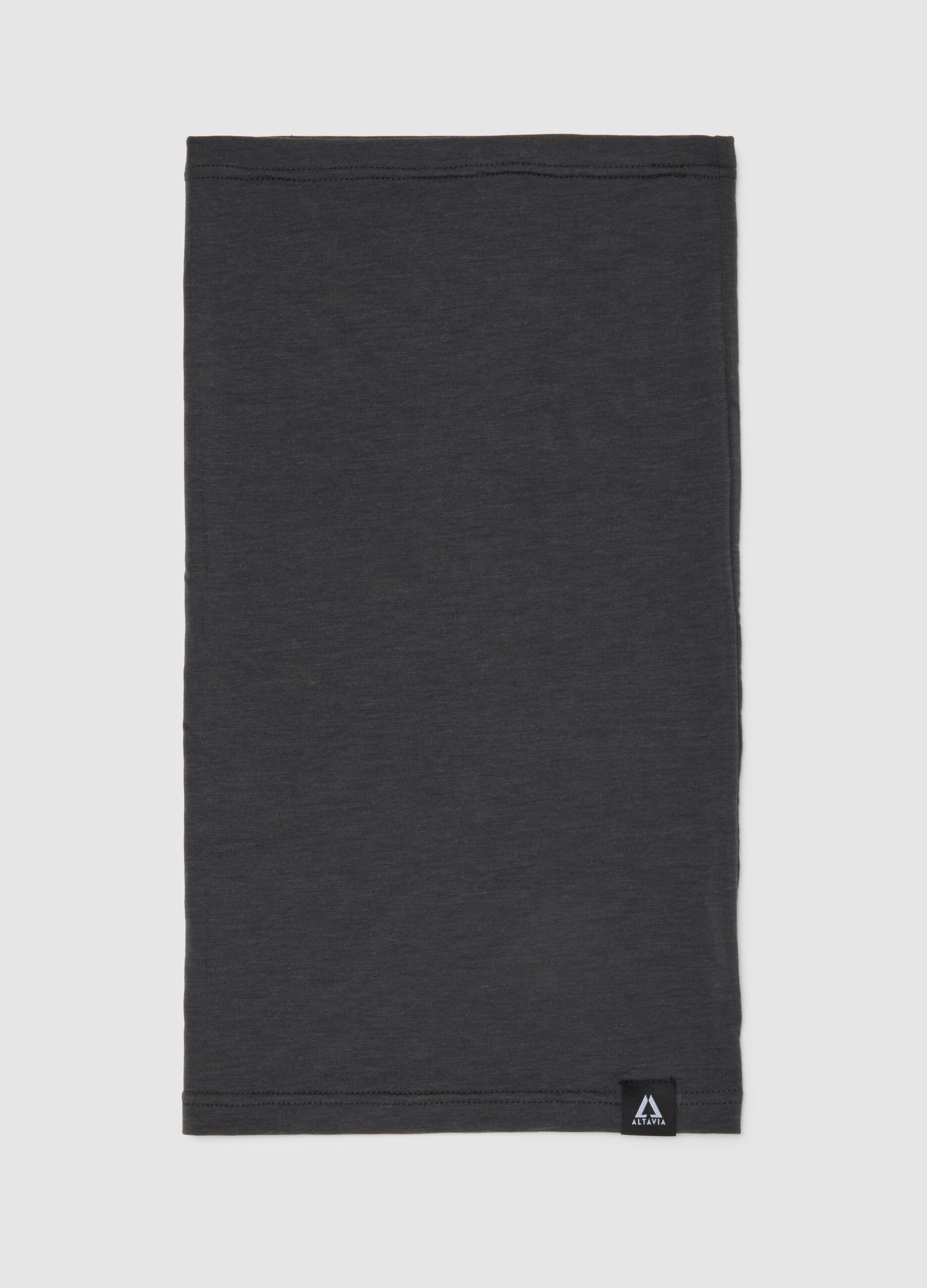 ALTAVIA Seamless Neck Warmer with Deborah Compagnoni