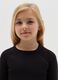 Altavia by Deborah Compagnoni lightweight thermal T-shirt with long sleeves_2