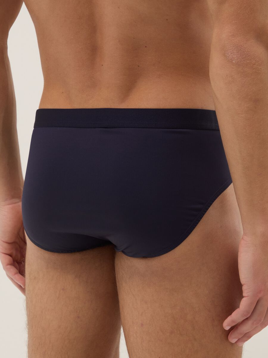 3-pack blue stretch-fabric briefs_2