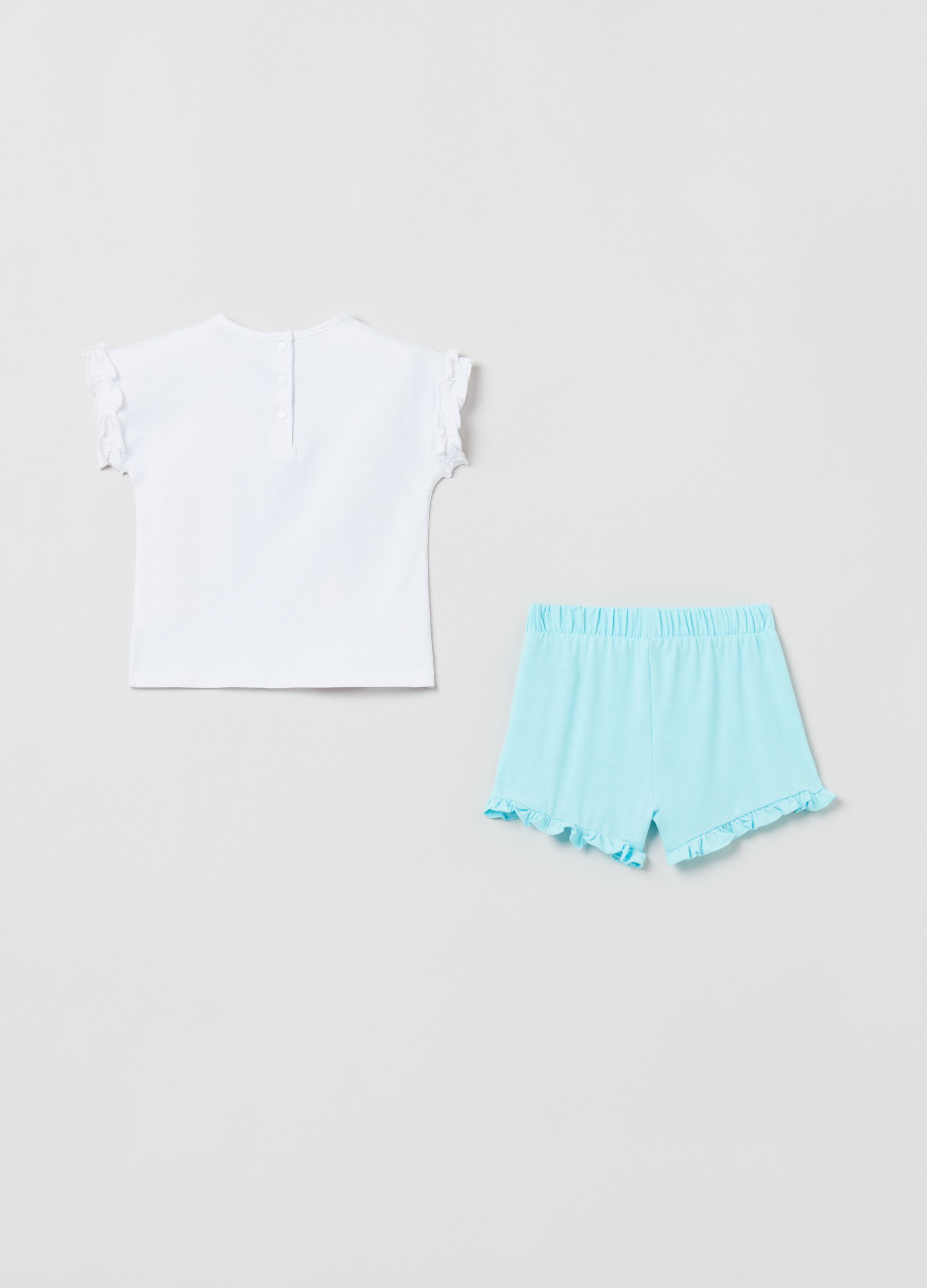 Jogging set Disney Baby Dumbo_1