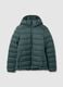 ALTAVIA WITH DEBORAH COMPAGNONI Padded Jacket_5