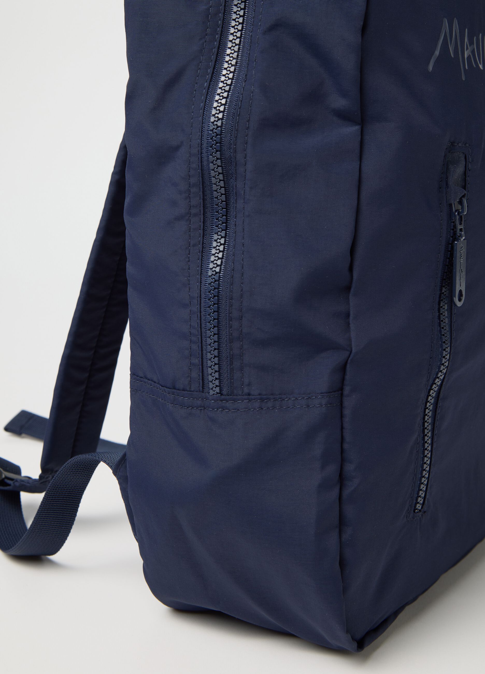 Maui Blue Backpack