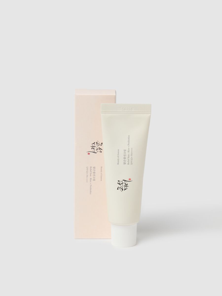 Relief Sun: Rice & Probiotics_0