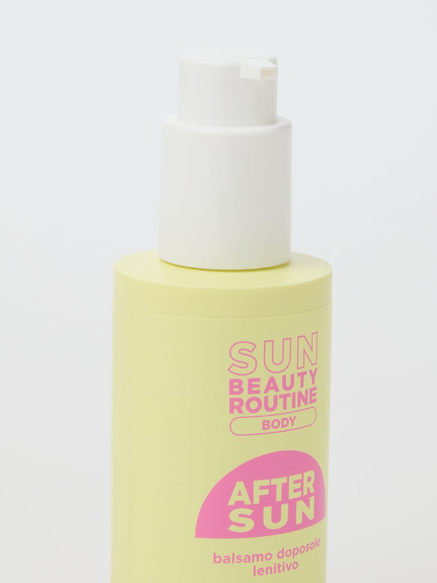 Aftersun Body Balm - Korean Skincare_2