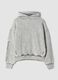 Hoodie Washed Moonstone_0