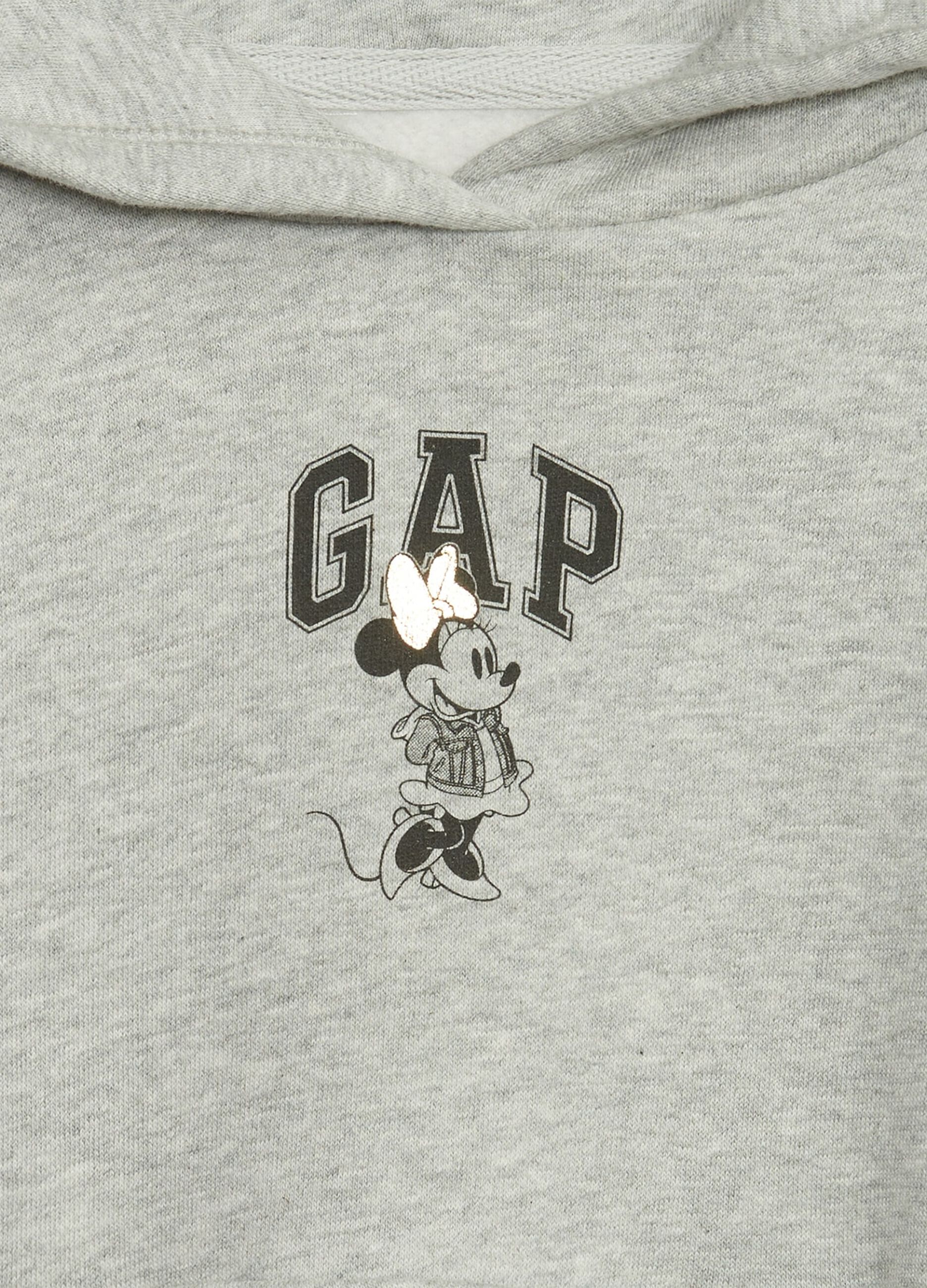 Felpa con cappuccio Disney 100° Anniversario