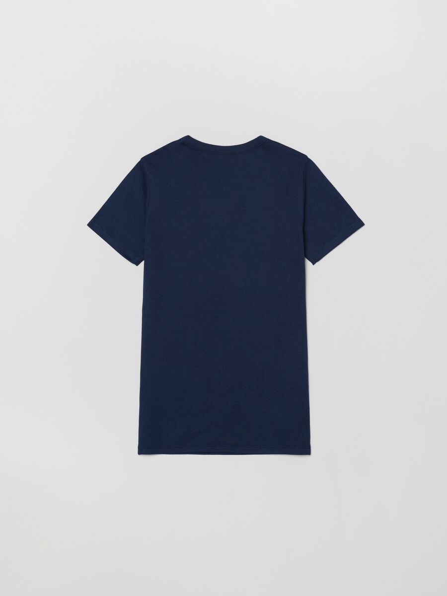 T-shirt intima in caldo cotone_1