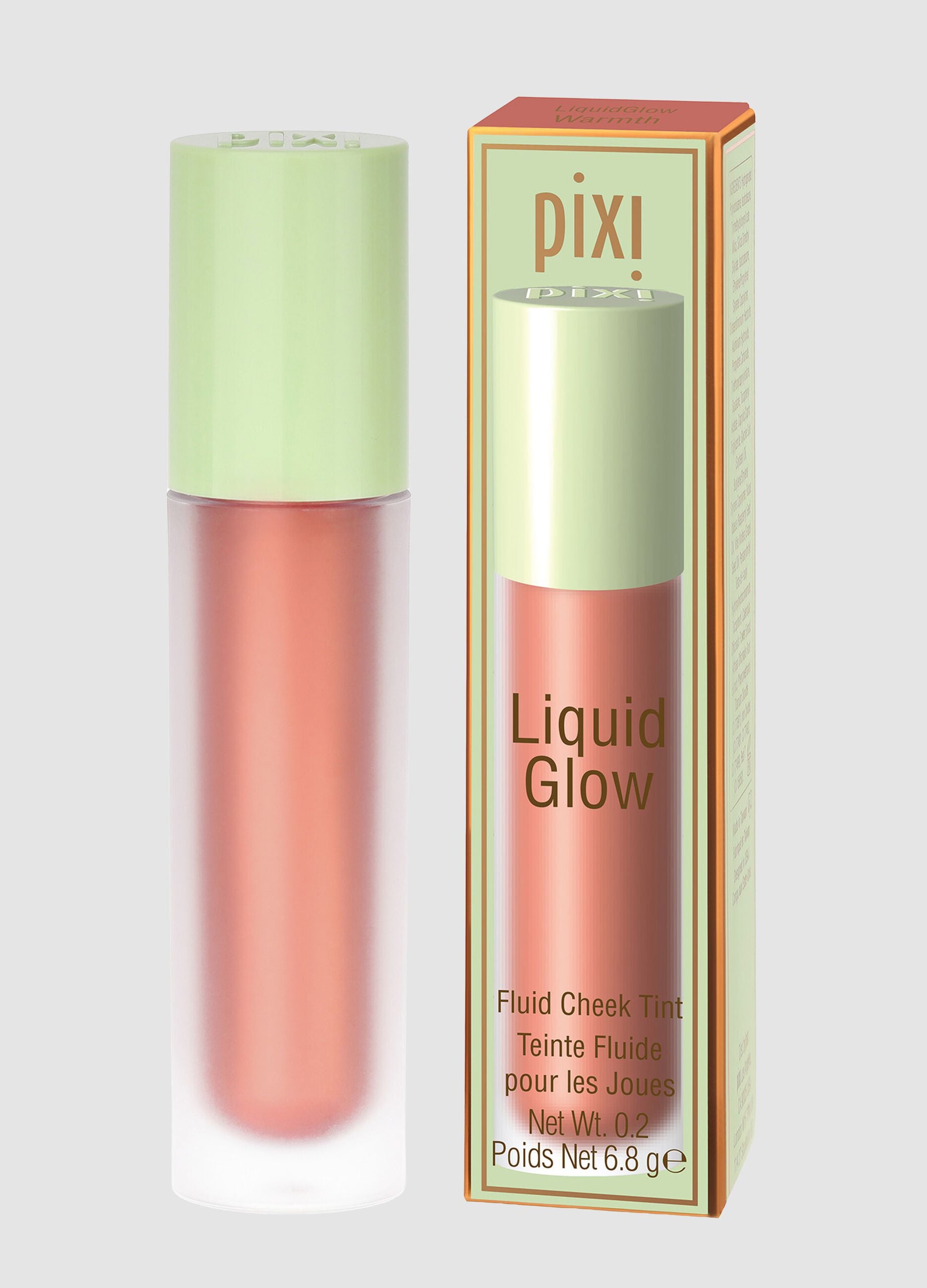 Liquidglow Warmth 6.8g