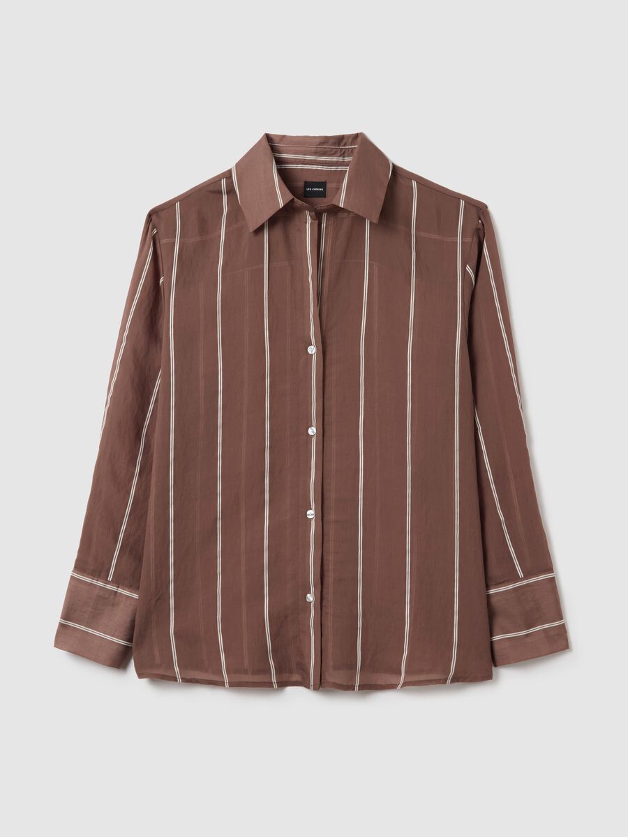 Striped shirt_4