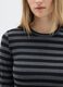 Grey striped long-sleeved stretch t-shirt_3