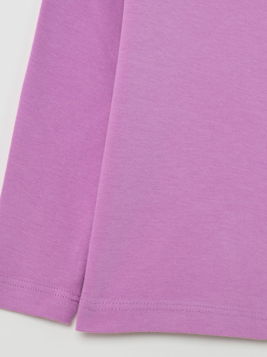 Essential organic cotton T-shirt with long sleeves_3